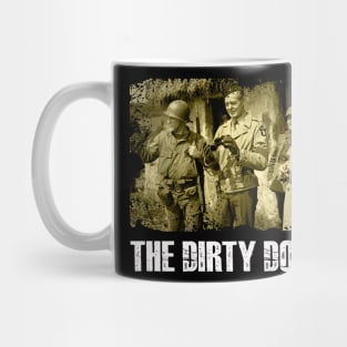 Join the Dozen The Dirty Fanatic T-Shirt Mug